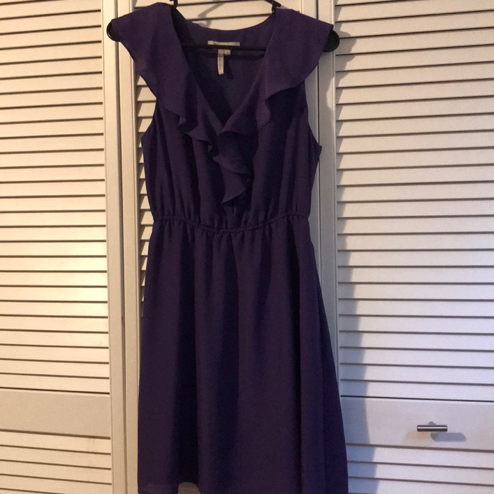 BCBG Cocktail Dress